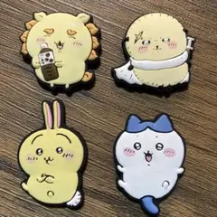 ちいかわ　まとめ売り　ぬいぐるみ　マグネット　キーホルダー　缶バッジ ちいかわ まとめ売り ぬいぐるみ マグネット キーホルダー 缶
