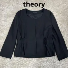 2025年最新】theory ジャケットの人気アイテム - メルカリ