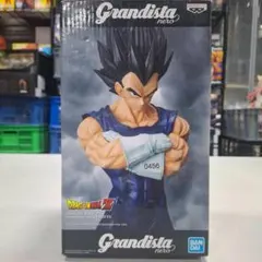 2025年最新】grandista nero ベジータの人気アイテム - メルカリ