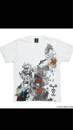 大友克洋全集 AKIRAセル画展 大友全集Tシャツ Lサイズ - メルカリ