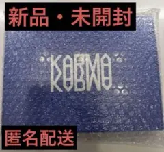 【未開封】Straykids KARMA 通常盤 CEREMONY フライヤー付