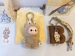 【正規品】ラブブ Pin For Love セット《B》【公式サイト購入】