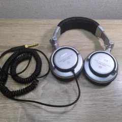 SONY MDR-Z700 DJ用ヘッドホン 本体 - メルカリ