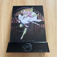 鬼滅の刃 甘露寺蜜璃 アクリルスタンド