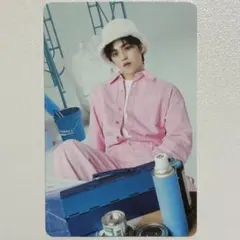 SEVENTEEN CARAT LAND ケレン 2023 エスクプス トレカ②