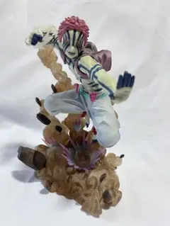 2025年最新】フィギュアーツZERO 猗窩座の人気アイテム - メルカリ