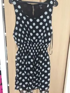 フォーエバートゥエンティーワン  FOREVER21 ワンピース