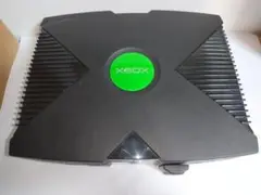 初代Xbox本体 ジャンク 動作未確認
