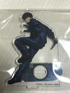 サカモトデイズ 勢羽夏生 ナムコ スタンド付きビッグアクリルプレート