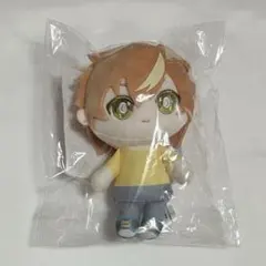 プロセカ はぴこれ 東雲彰人 A賞 ぬいぐるみマスコット 劇場版 - メルカリ