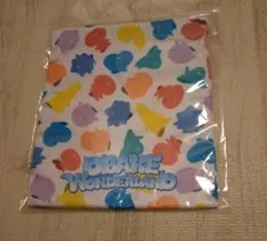 OBAKE WONDERLAND 巾着袋　大阪万博　2025EXPO