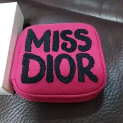 未使用 Dior Miss Dior オードトワレ サンプルセット