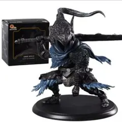 プレックス★未使用品深淵歩きのアルトリウス限定版フィギュア★送料無料 Qコレクション】 深淵歩き 騎士アルトリウス