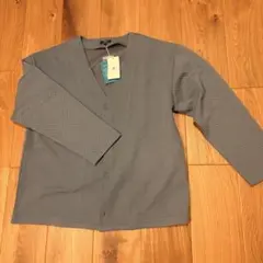 ITEMS URBAN RESEARCH カーディガン Lサイズ 新品