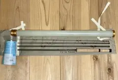 TIEMCO グラスマスター　7.6ft #4のサムネイル