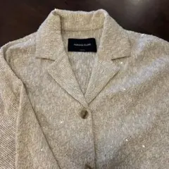 2025年最新】ファビアナフィリッピ カーディガンの人気アイテム