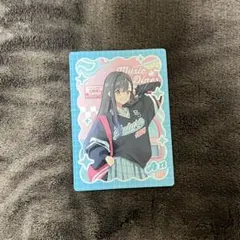 プロセカ メロパレ トレカ 白石杏 ノーマル1