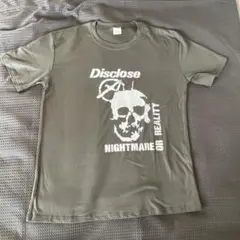 Disclose バンドTシャツ　Mサイズ