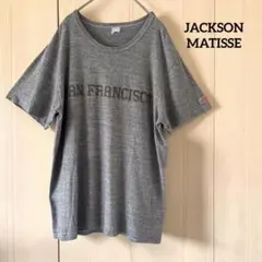 JACKSON MATISSE SAN FRANCISCO T shirtsのサムネイル
