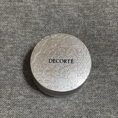 DECORTÉ フェイスパウダー 00