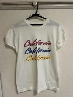 プリントtシャツ Tシャツ