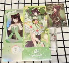 にじさんじ 戌亥とこ