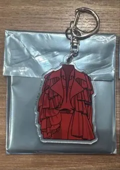 キスマイ 衣装展 玉森 横尾 セット ランダムキーホルダー Kis−My−Ft2