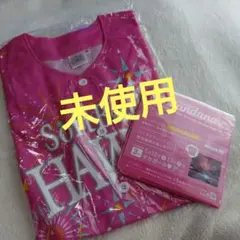 SoftBank HAWKS ユニフォーム M バンダナ付き