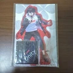 三枝明那 1st ソロライブ Unity ラメアクリルスタンド
