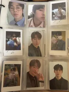 2025年最新】ダウォン トレカ sf9の人気アイテム - メルカリ