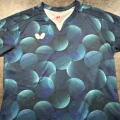 Butterfly 卓球ウェア レディースＬ