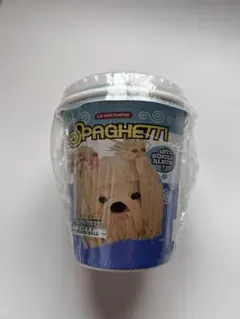 LE SSERAFIM - 1ST SINGLE ALBUM SPAGHETTI