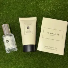 Jo Malone London 香水 ボディクリーム 3点セット - メルカリ