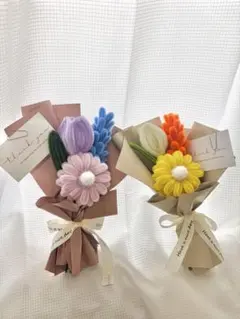 限定価格‼️モールフラワー　枯れないお花