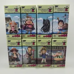 パンソンワークス ソフビ 220 WORKS フィギュアセット 希少 レア