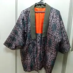 はんてん 小柄さん向き SSサイズ