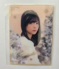 乃木坂46 冨里奈央 NOGI's Holy Christmas モバカ