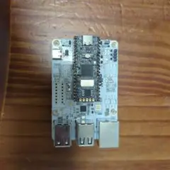 Milk-V Duo 256M/USB&Ethernet IOB/Camera