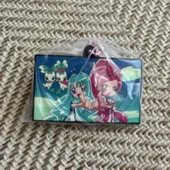 プリキュア 一番くじ H賞