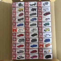 2026年最新】トミカセットの人気アイテム - メルカリ
