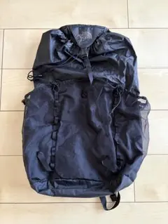 THE NORTH FACE(ノース・フェイス）リュック28L 折りたたみ　タグ