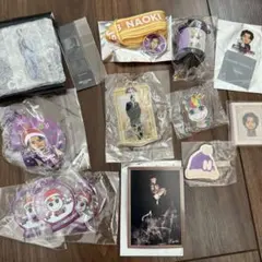 三代目JSB 小林直己 過去公演まとめ