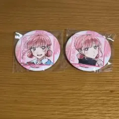 プロセカ 桃井愛莉 缶バッジ vol.9A 20点 セット - メルカリ