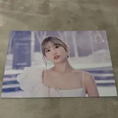 TWICE Doughnut モモ momo ラントレ