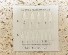 《計測用チップ》ミディアムポイント