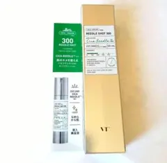 VT リードルショット300 1本 未開封