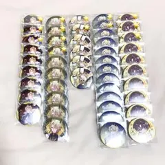 浦島坂田船 春ツアー 缶バッジ 夜叉 センラ