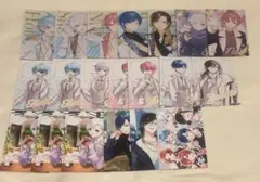 いれいす トレーディングブロマイド まとめ売り