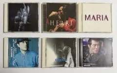 ミレーヌ・ファルメール CD6枚セット 5枚日本盤 1枚輸入盤 - メルカリ
