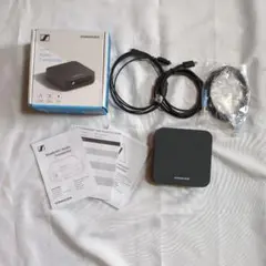 SENNHEISER Bluetooth Audio Transmitterのサムネイル